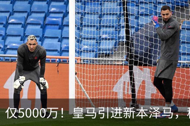 仅5000万！皇马引进新本泽马，穆帅4231战术升级，瞄准西甲欧冠双冠