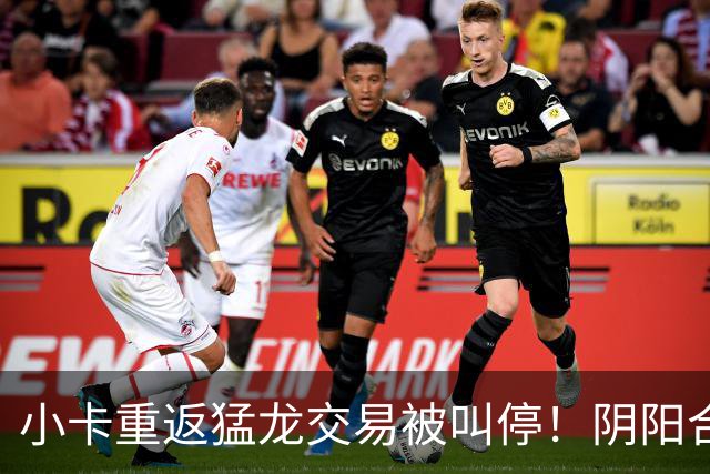 小卡重返猛龙交易被叫停！阴阳合同要毁他篮球生涯？