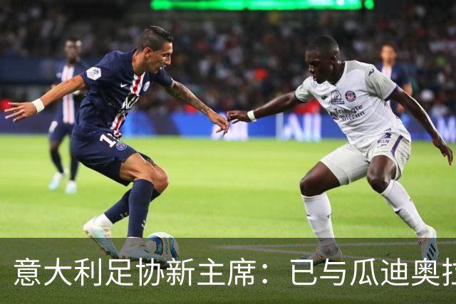 意大利足协新主席：已与瓜迪奥拉商谈国家队帅位