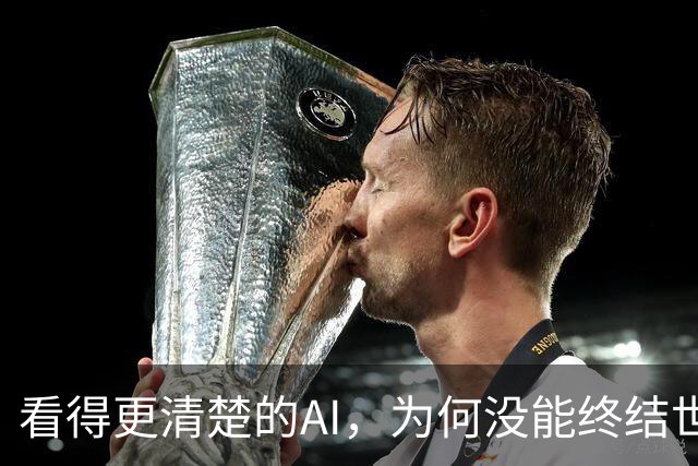 看得更清楚的AI，为何没能终结世界杯判罚争议