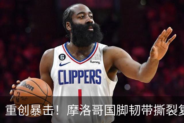 重创暴击！摩洛哥国脚韧带撕裂复出再伤 汉堡逆势押注赌其逆天翻盘